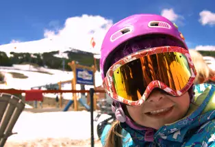 Breckenridge Ski Resort