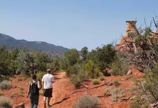 Canyons of the Ancients National Monument