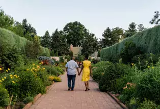 Denver Botanic Gardens
