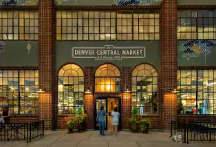Denver Central Market