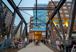Denver is for food lovers