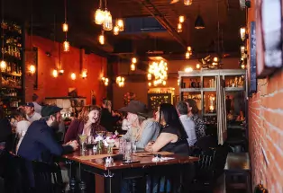 El Moro Spirits and Tavern