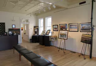 An exhibition at Windsor Art & Heritage Center