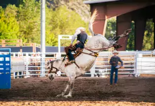 Experience Durango's authentic Western heritage