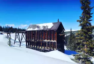 Leadville's Historic Mining District
