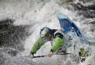FIBArk Whitewater Festival