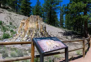 Florissant Fossilbeds National Monument