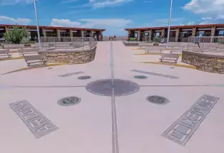 Four Corners Monument
