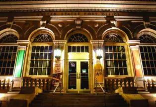 Fremont Center for the Arts in Cañon City