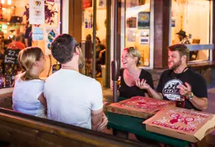 Fruita restaurants
