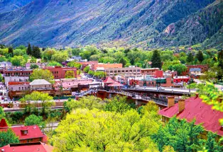 Glenwood Springs