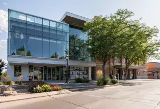 Avalon Theater in Grand Junction