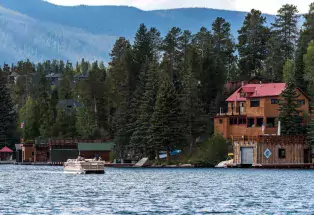 Grand Lake