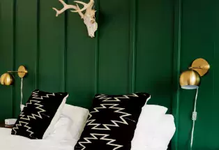 Amigo Motor Lodge in Salida