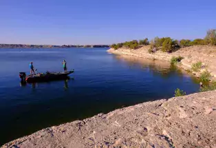 Lake Pueblo State Park