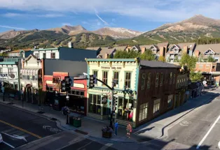 Colorado Creative Districts | Colorado.com