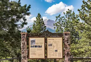 Longs Peak