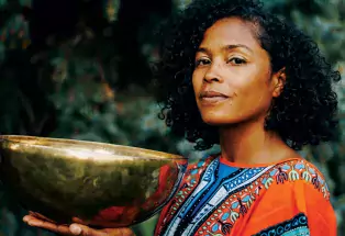 Luna Vibrations in Denver offers relaxing sound baths. 