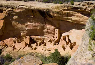 Mesa Verde National Park