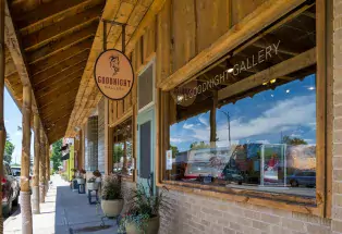 Mancos Creative District