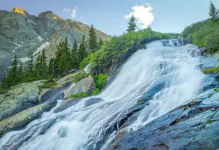 Waterfalls Worth Hiking For