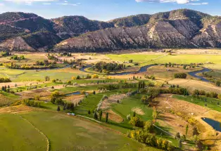 Meeker Golf Course