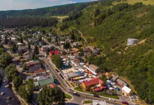 Minturn Market