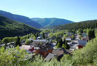 Minturn