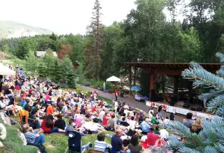 Minturn, Colorado