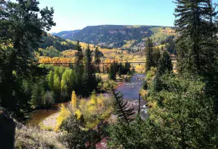 Minturn, Colorado