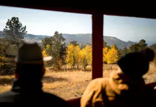 Cripple Creek and Victor Narrow Gauge Railroad