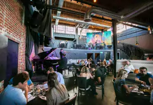 Nocturne in RiNo
