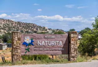 Town of Naturita