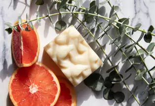 Organic, Colorado skin-care products from Osmia, Carbondale