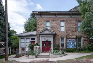 Ouray County Museum