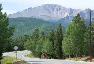 Get outside in Colorado Springs for the ultimate socially-distanced adventure.