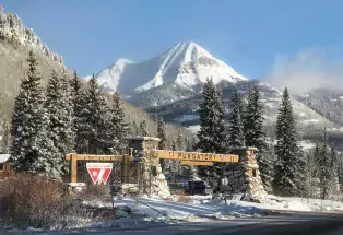 Purgatory Resort