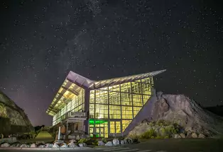 Dinosaur National Monument, NPS/Jacob Holgerson