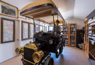 Ridgway Railroad Museum