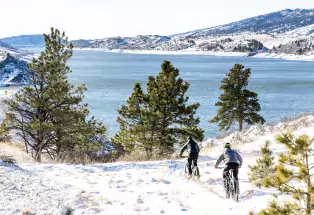 Get off-the-beaten-path in Fort Collins.