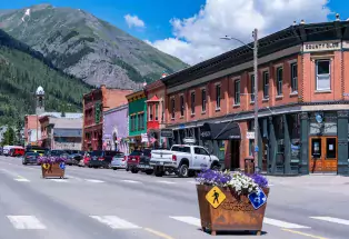 Silverton Main Street
