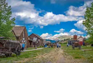South Park City Museum