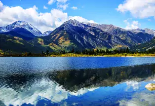 Twin Lakes