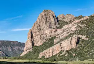 Unaweep Canyon