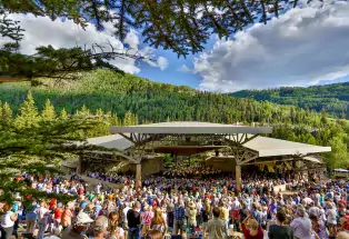 Bravo! Vail Music Festival