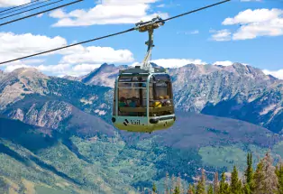 Scenic Gondola Ride