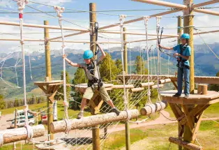 Kids Bounce Park - Kid City Guide Colorado