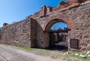 Victor Gold Coin Mine