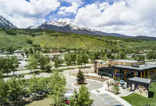 Silverthorne Performing Arts Center