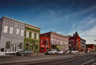 Visit Historic Downtown Leadville